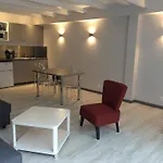 Smartappart Grusse 3* Caen