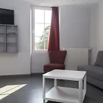 Smartappart Grusse Aparthotel Caen
