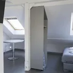 Aparthotel Smartappart Grusse 3*