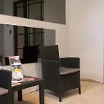Smartappart Grusse Aparthotel 3*