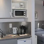 Smartappart Grusse Aparthotel 3*