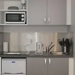 Aparthotel Smartappart Grusse 3*