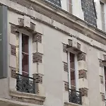 Smartappart Grusse 3* Caen