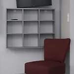 Smartappart Grusse Aparthotel 3*