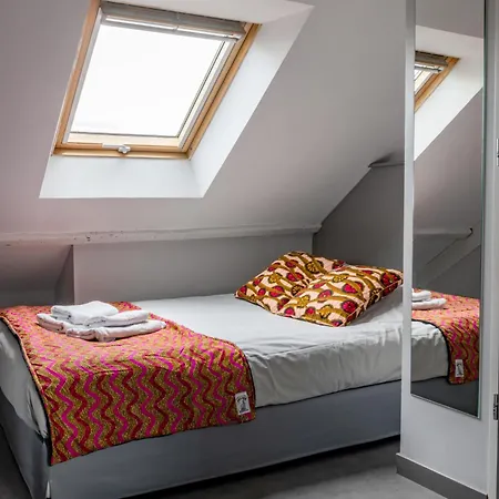 Smartappart Grusse קאין