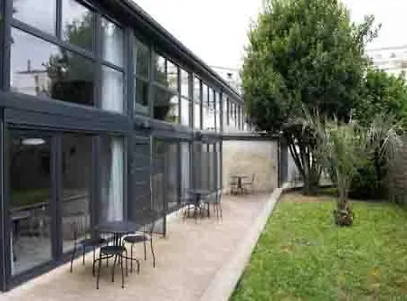 מלון דירות Smartappart Grusse