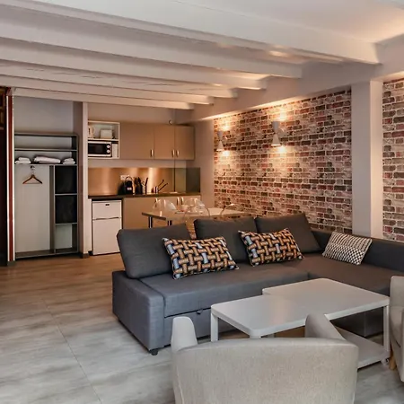 Smartappart Grusse קאין