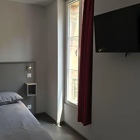 Aparthotel Smartappart Grusse