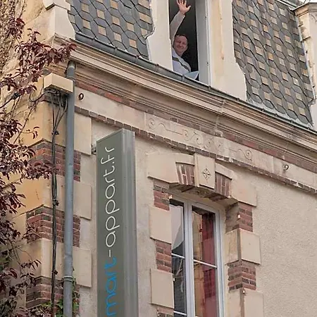Smartappart Grusse