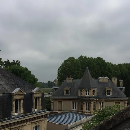 Smartappart Grusse מלון דירות