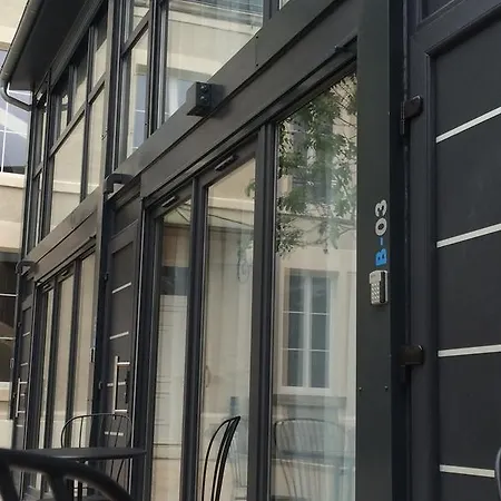 מלון דירות Smartappart Grusse