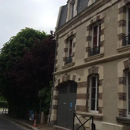 Smartappart Grusse קאין