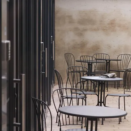 מלון דירות Smartappart Grusse 3*