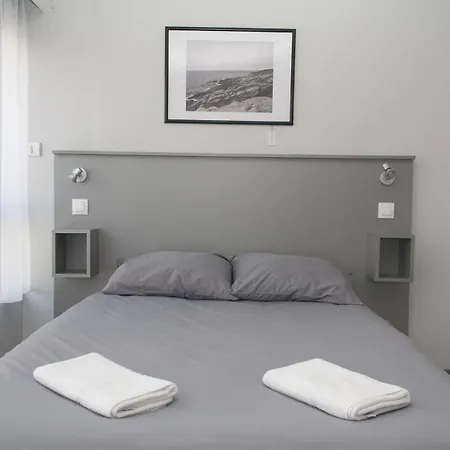 Aparthotel Smartappart Grusse Caen