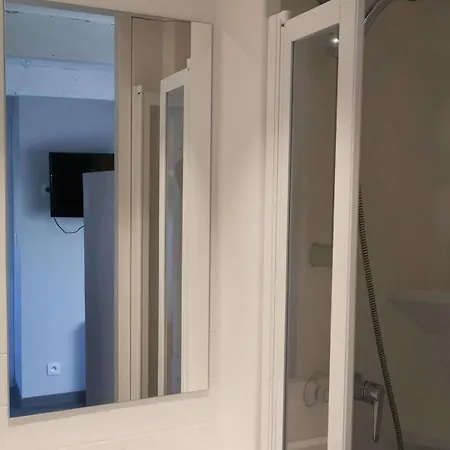 Smartappart Grusse מלון דירות