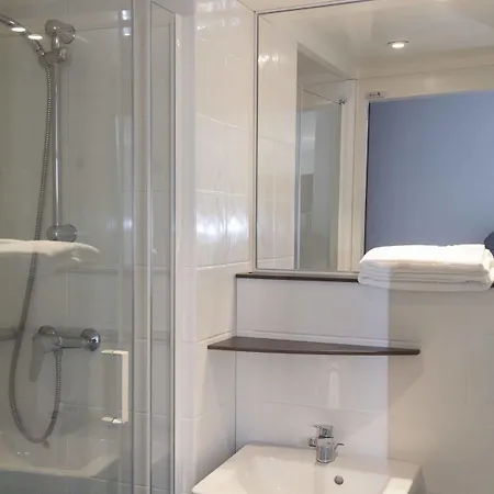 מלון דירות Smartappart Grusse קאין