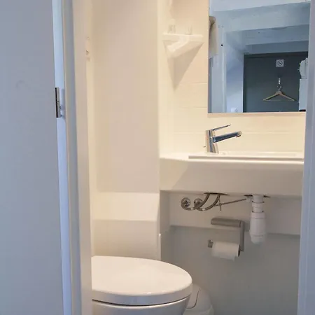 Smartappart Grusse מלון דירות קאין