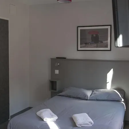 Smartappart Grusse Aparthotel 3*