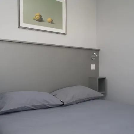 Smartappart Grusse Aparthotel