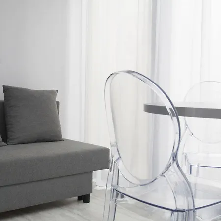 מלון דירות Smartappart Grusse