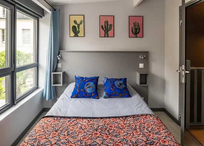 Smartappart Grusse 3*