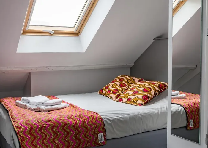 Smartappart Grusse Caen