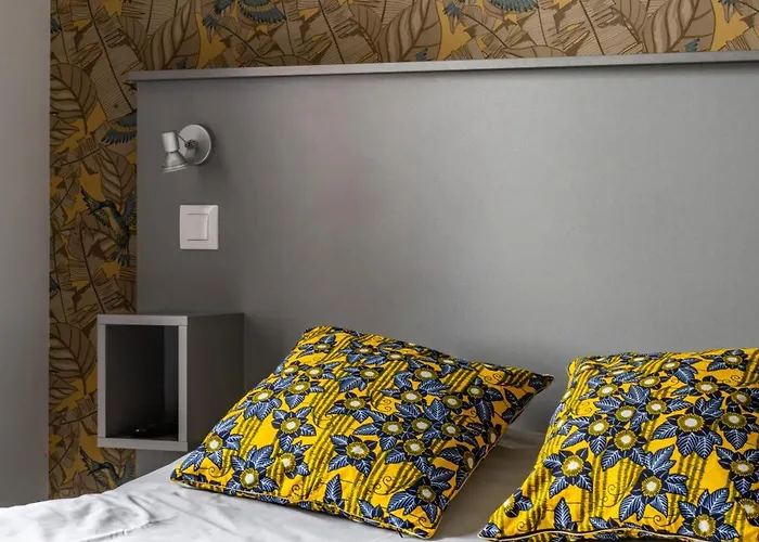 Smartappart Grusse Καν