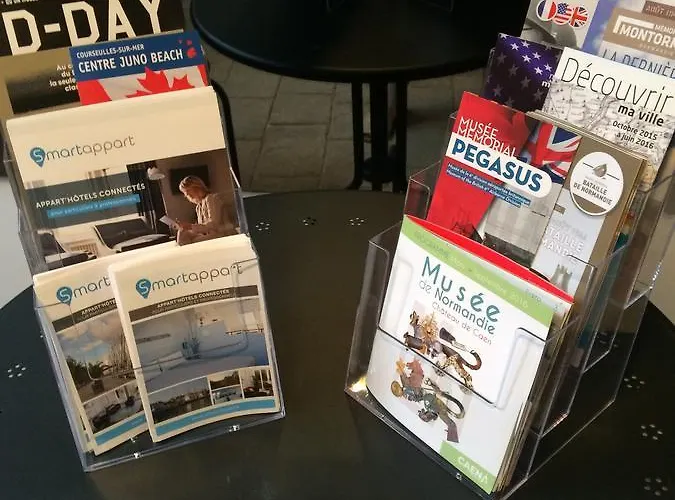 Lejlighedshotel Smartappart Grusse 3*