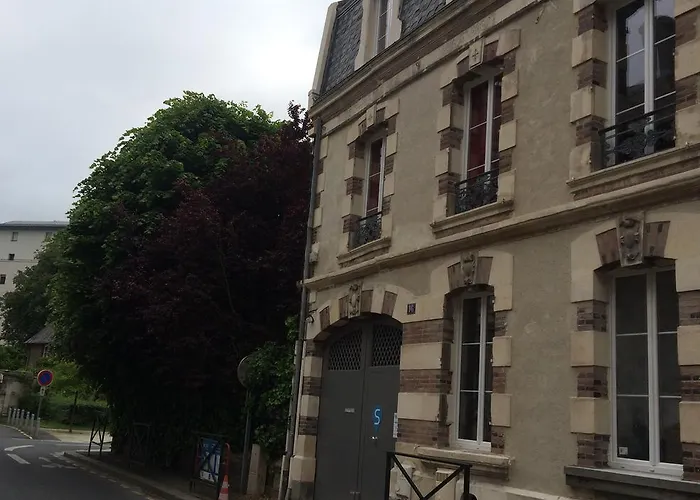 Smartappart Grusse Καν