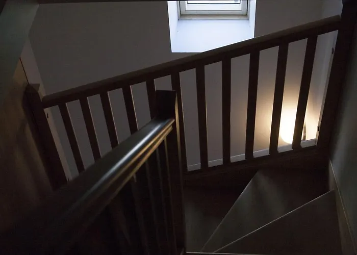 Lejlighedshotel Smartappart Grusse