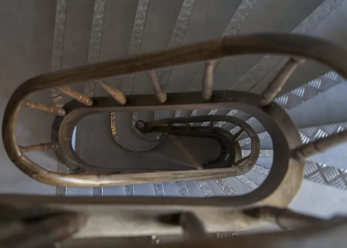 Lejlighedshotel Smartappart Grusse 3*