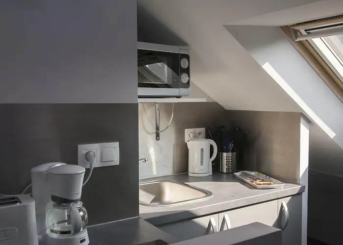 Smartappart Grusse Caen