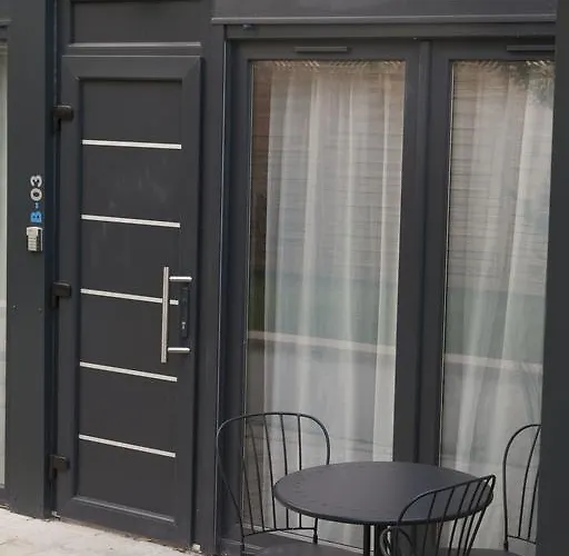 Lejlighedshotel Smartappart Grusse 3*