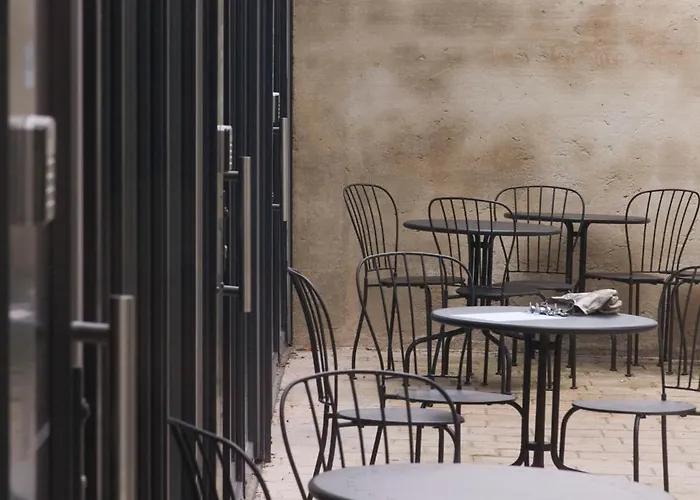 Lejlighedshotel Smartappart Grusse 3*