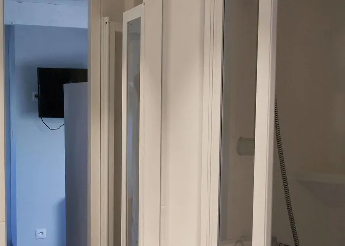 Smartappart Grusse Lejlighedshotel