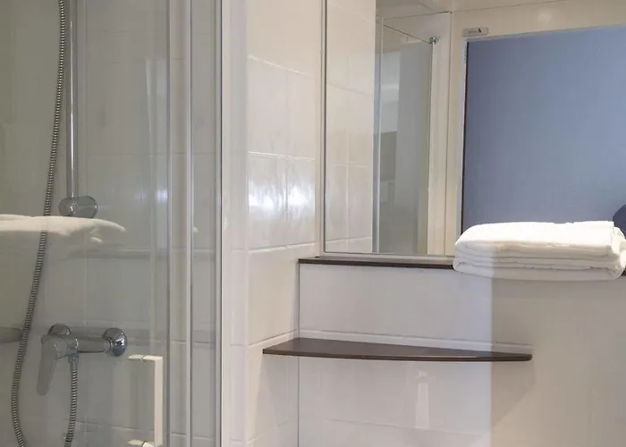 Lejlighedshotel Smartappart Grusse Caen