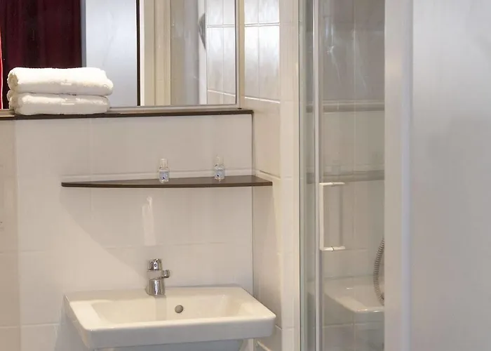 Smartappart Grusse Ξενοδοχείο με διαμερίσματα