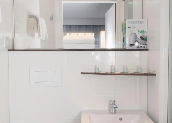 Smartappart Grusse Καν