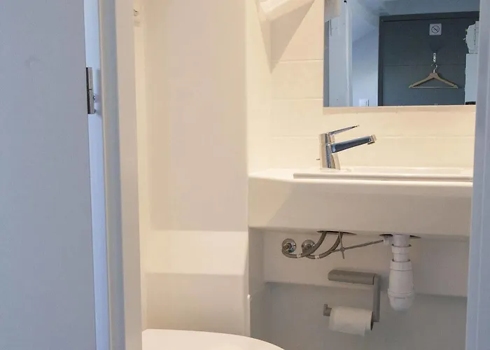 Smartappart Grusse Ξενοδοχείο με διαμερίσματα Καν