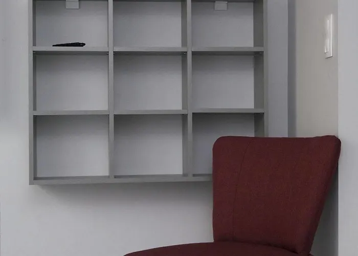 Smartappart Grusse Ξενοδοχείο με διαμερίσματα 3*